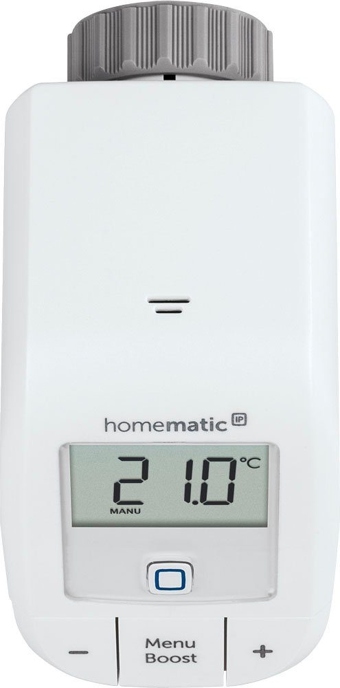 Homematic IP Starter Set Raumklima - WLAN (155694A0) Smart-Home Starter-Set