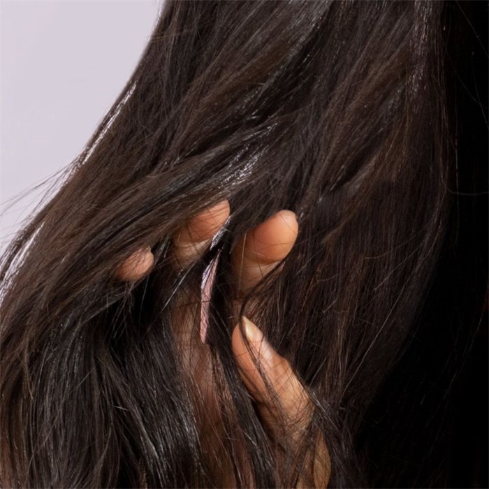 No Plastic Shampoo Moisture & Shine