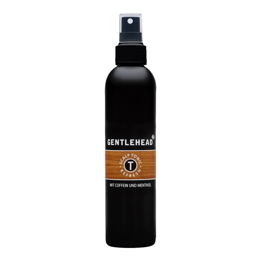 Gentlehead Scalp Tonic Refresh Soin pour barbe