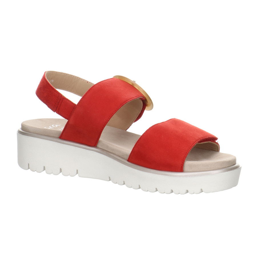 ara Bilbao Sandalette