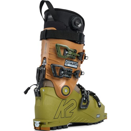 HERREN DISPATCH PRO