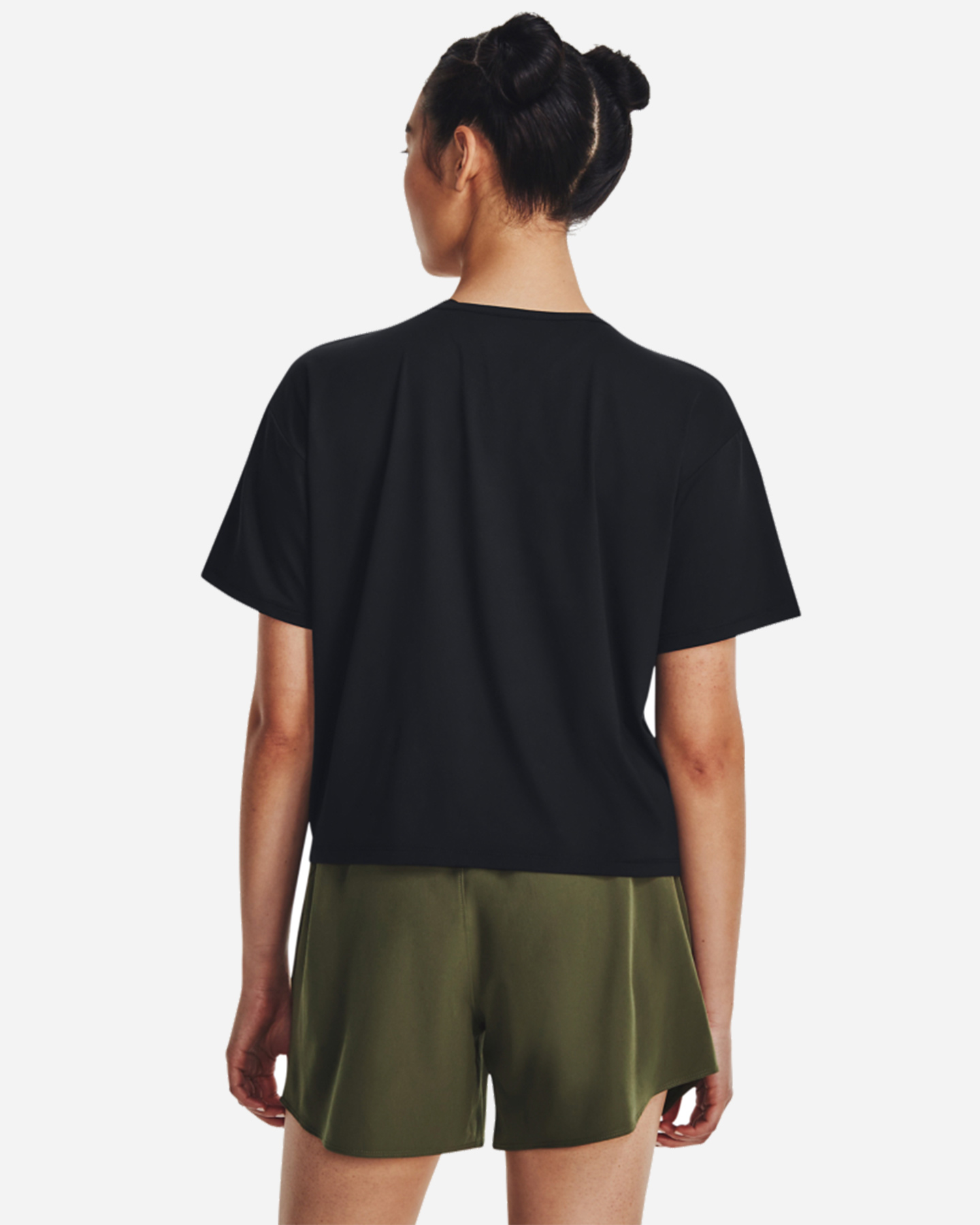 Tréningové tričko Under Armour Motion W 77-1379178-0001