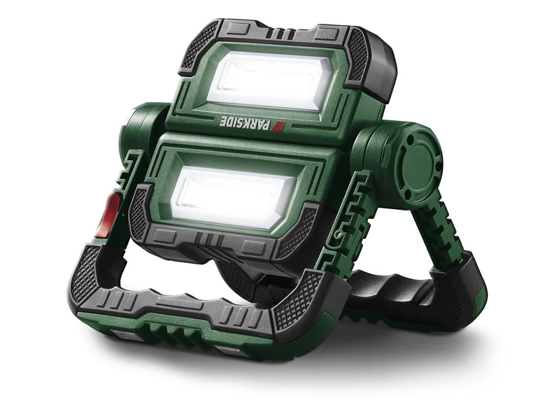 Farol de trabalho LED sem filtro PARKSIDE®