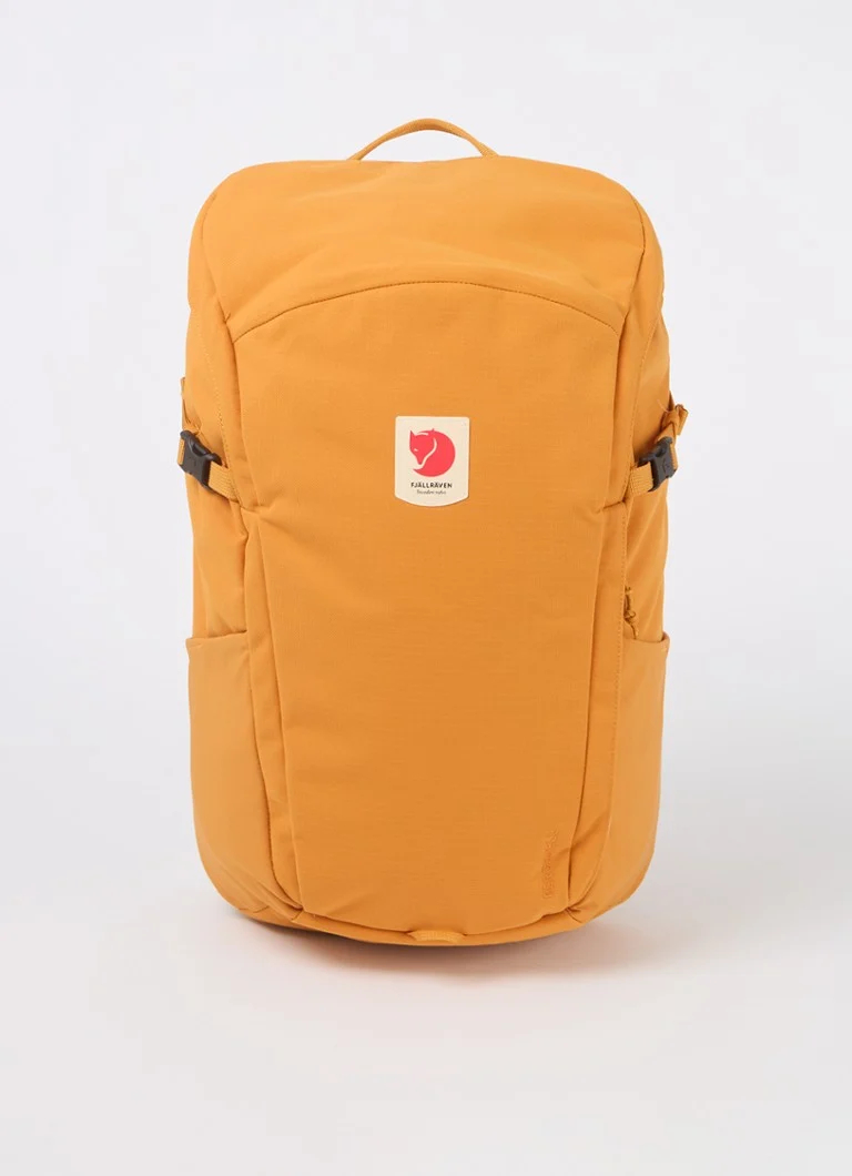 Rucsac Fjällräven Ulvö 23 cu logo