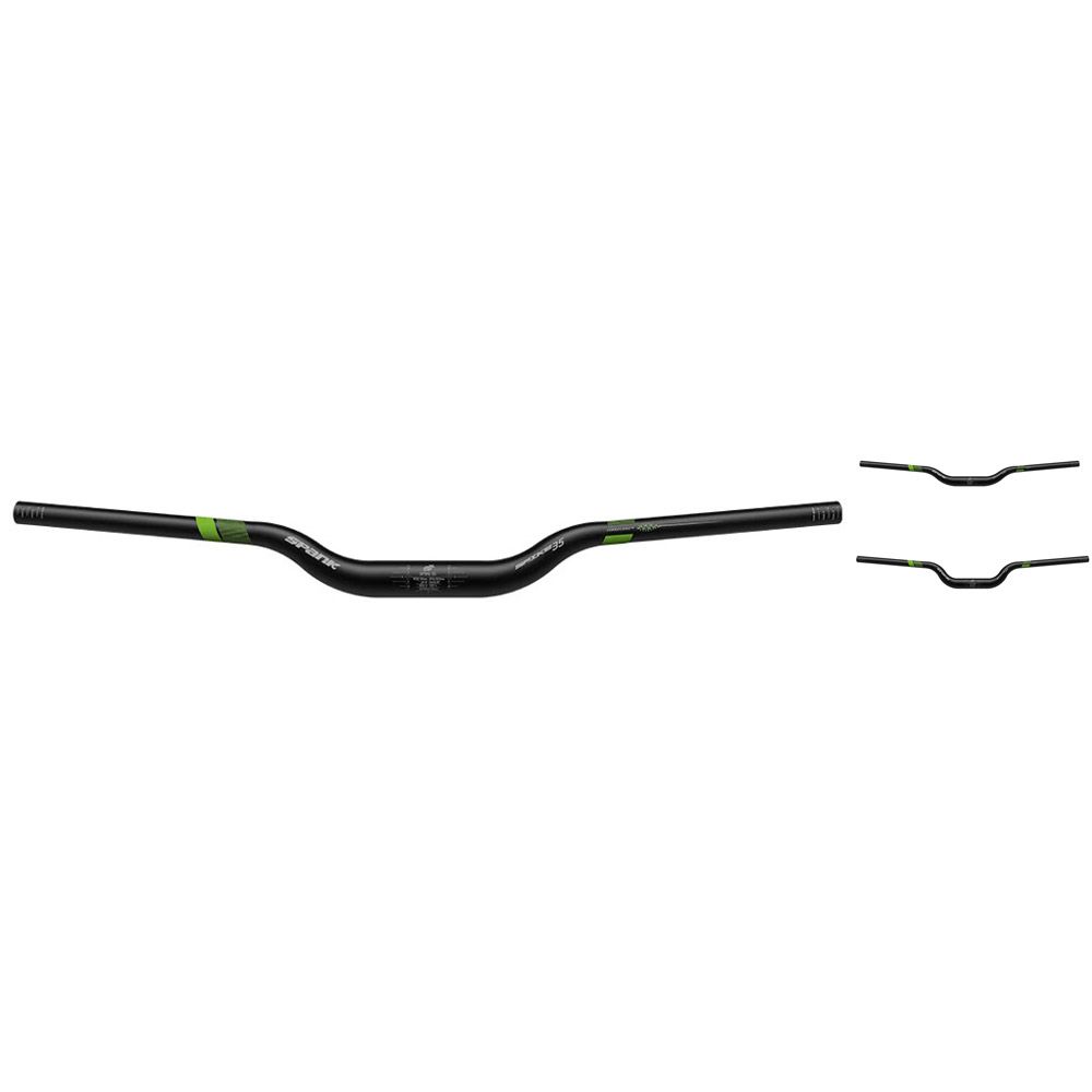 Spank Spike 35 VibroCore XGT 35 mm Lenker kaufen | Bike-Discount
