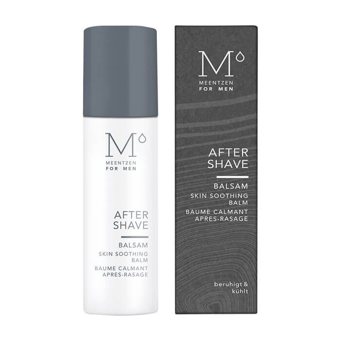 Charlotte Meentzen MEENTZEN FOR MEN After Shave Balsam
