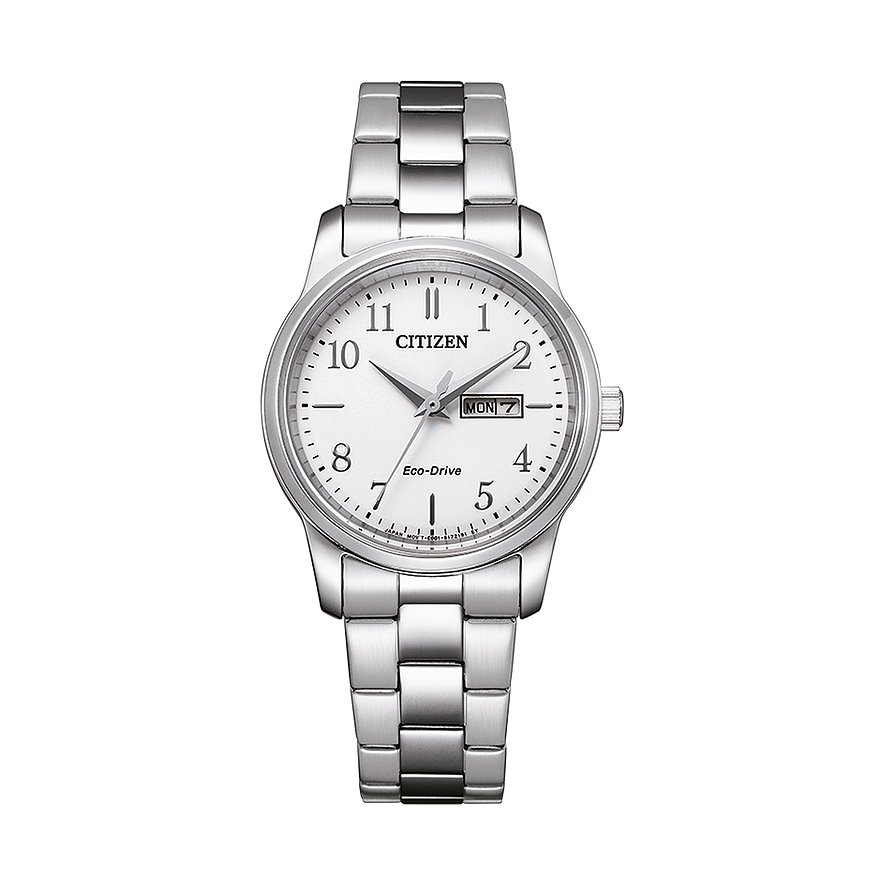 Citizen Damenuhr Sport Eco-Drive