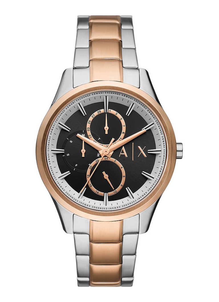 Armani Exchange Watch AX1882