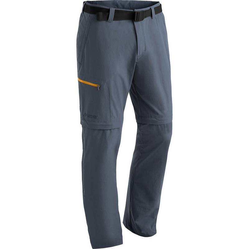 Maier Sports Tajo Zipphose Herren