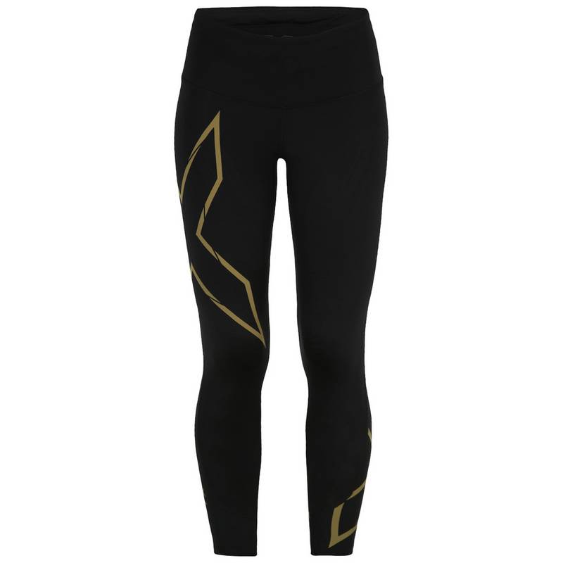 2XU Light Speed Mid-Rise Comp Tights Damen