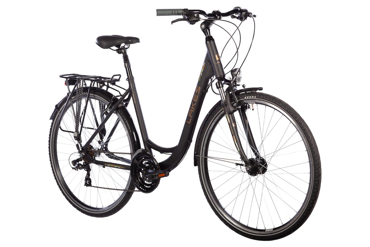 Lakes Arco 90 - 2024 - 28 Zoll - Tiefeinsteiger