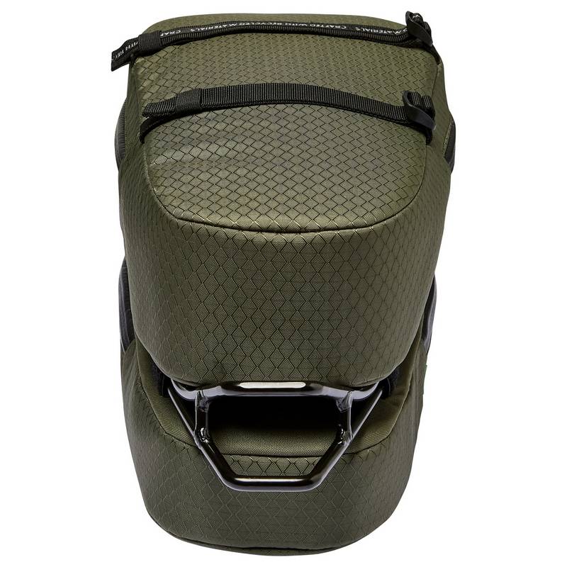 VAUDE Cyclist Saddle Bag Fahrradtasche