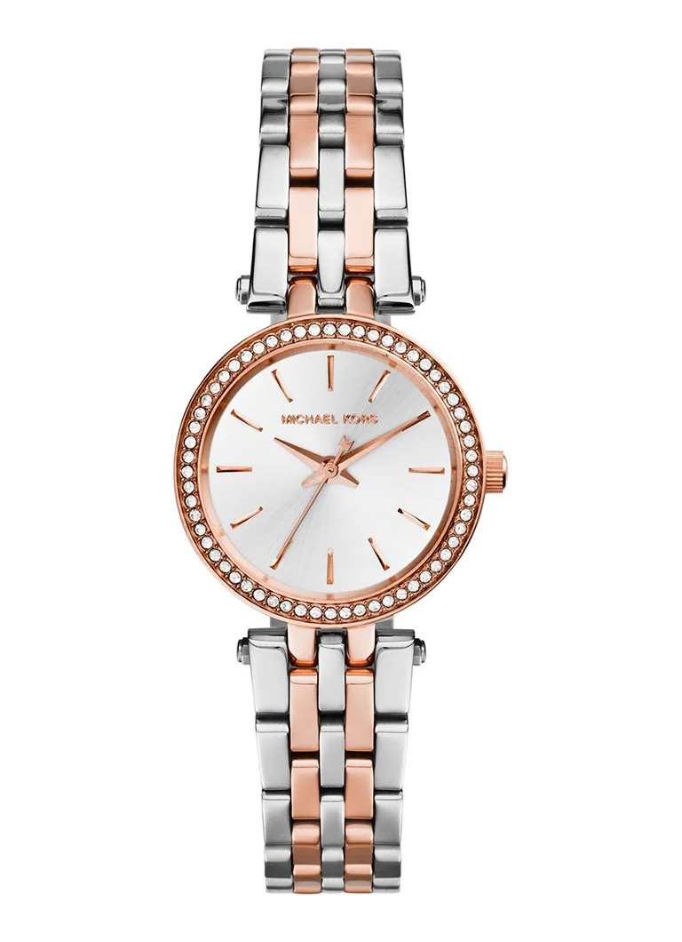 Michael Kors Mini Darci watch MK3298