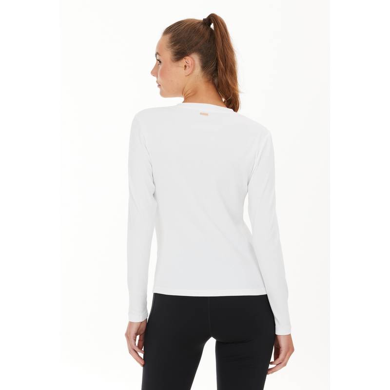 Athlecia Lankae Langarmshirt Damen