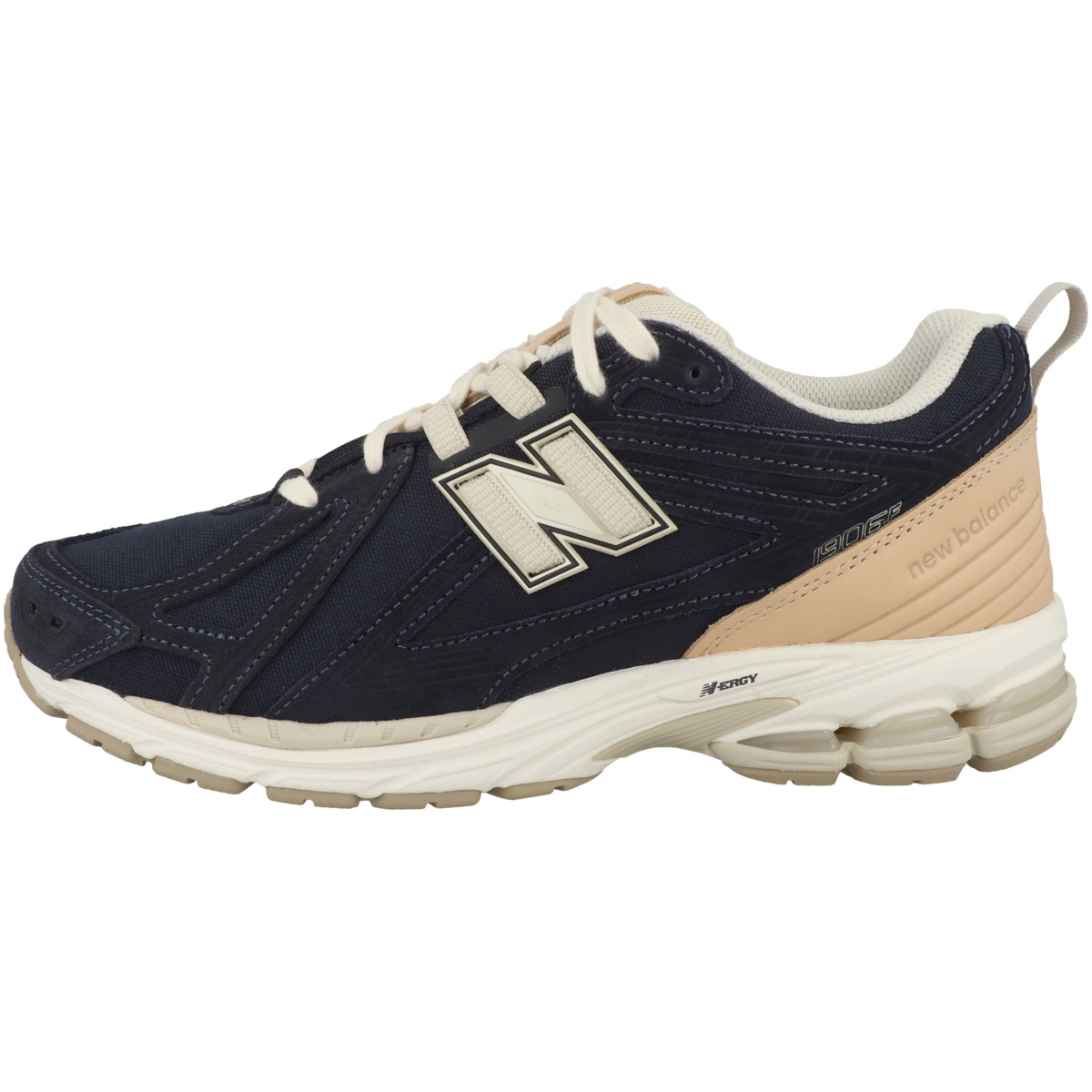 New Balance M 1906 Sneaker Low blau
