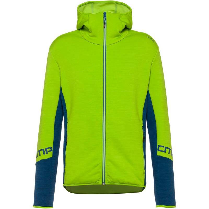 CMP Fleecejacke Herren
