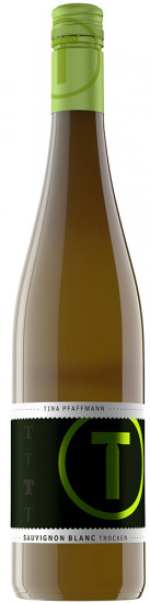 2022 SAUVIGNON BLANC trocken - Weingut Tina Pfaffmann