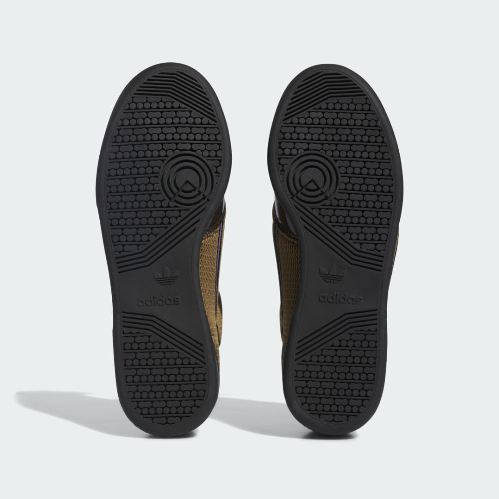 adidas x Blondey Continental IG5574 / braun