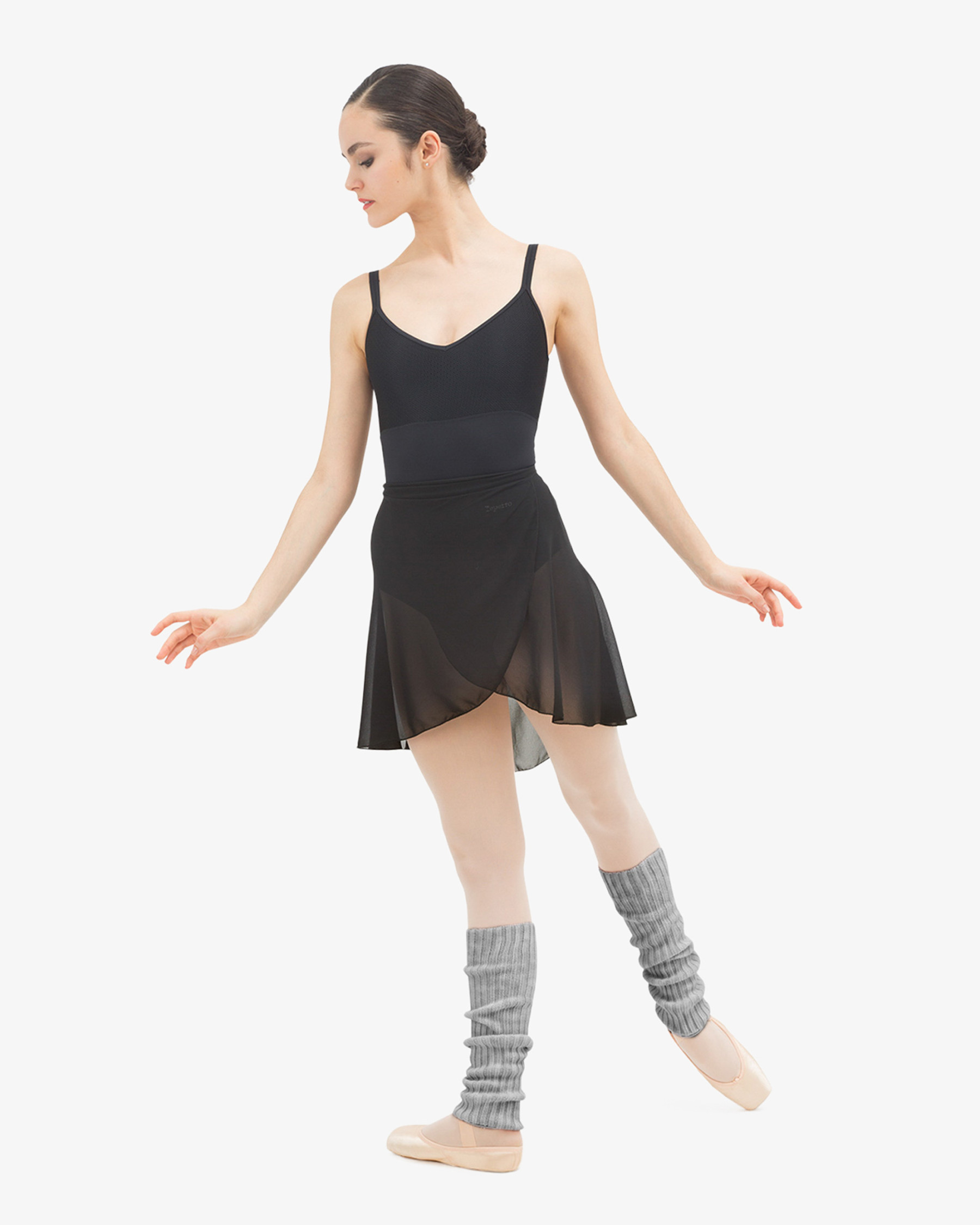Legwarmers
