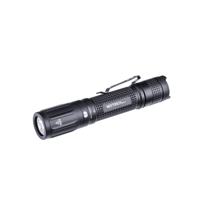 Nextorch E51C Wiederaufladbare 1600 Lumen LED