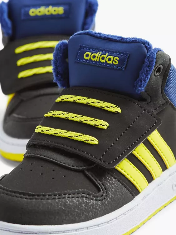 adidas Hoher Sneaker HOOPS MID 2.0