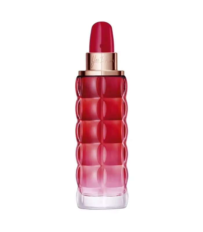YES I AM BLOOM UP Eau de Parfum Fleurie et Fruitée
