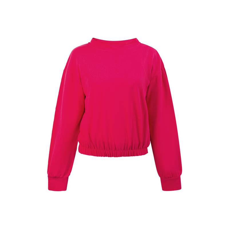 MYMO Sweatshirt Damen