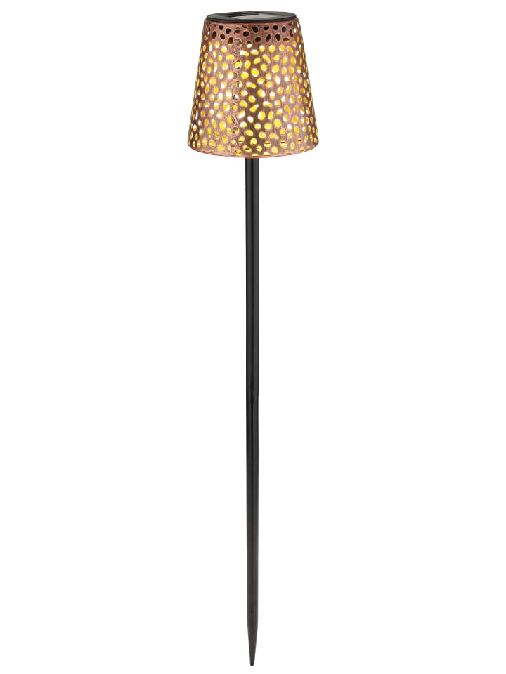 Globo lighting Solarleuchte 