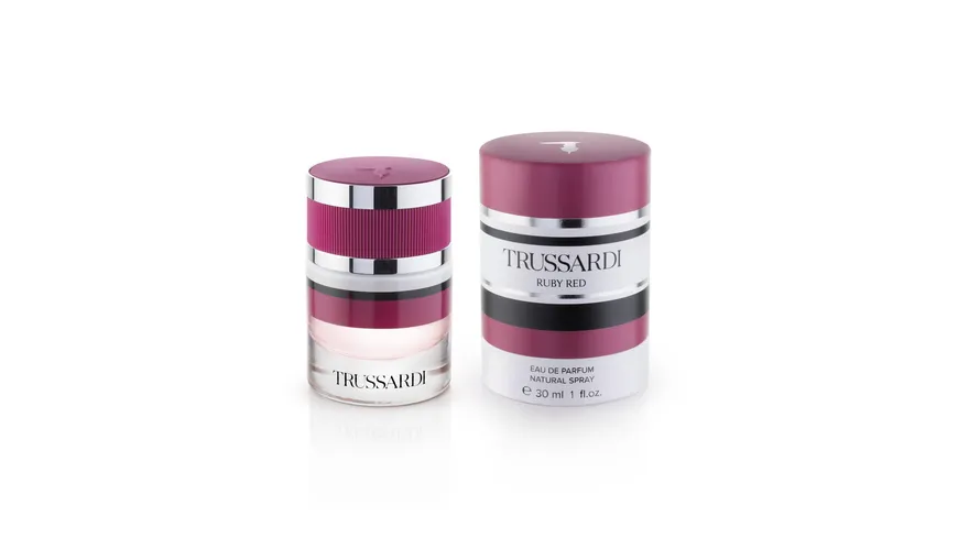 TRUSSARDI Ruby Red Eau de Parfum