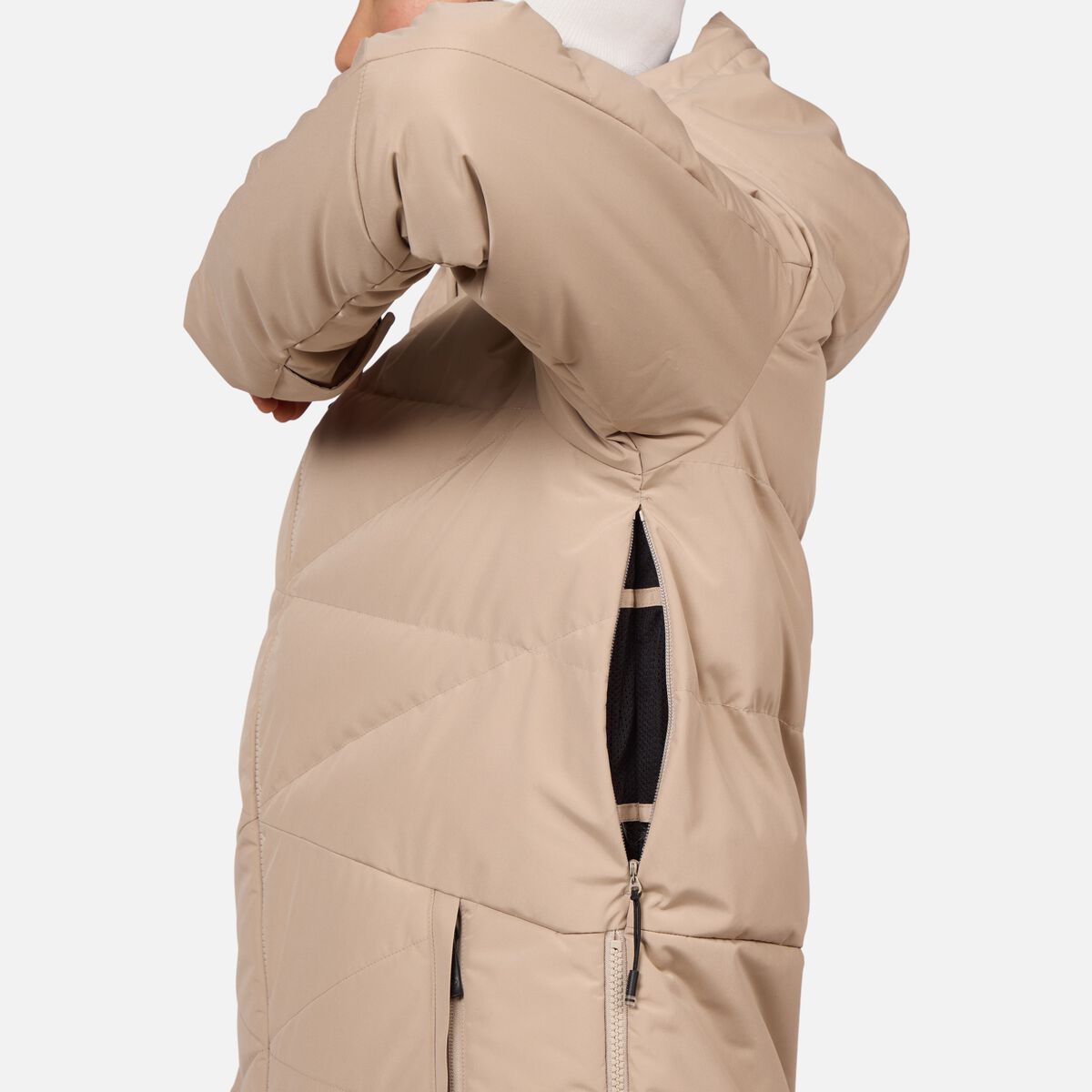 Damenskiparka Corbet's