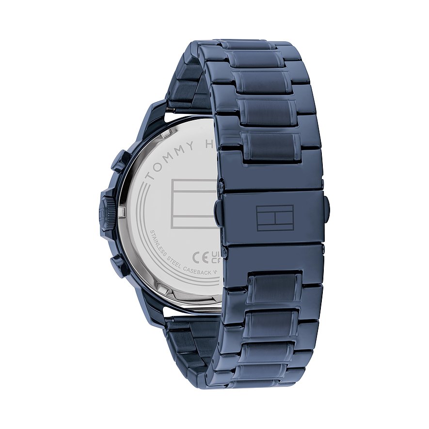 Tommy Hilfiger Herrenuhr