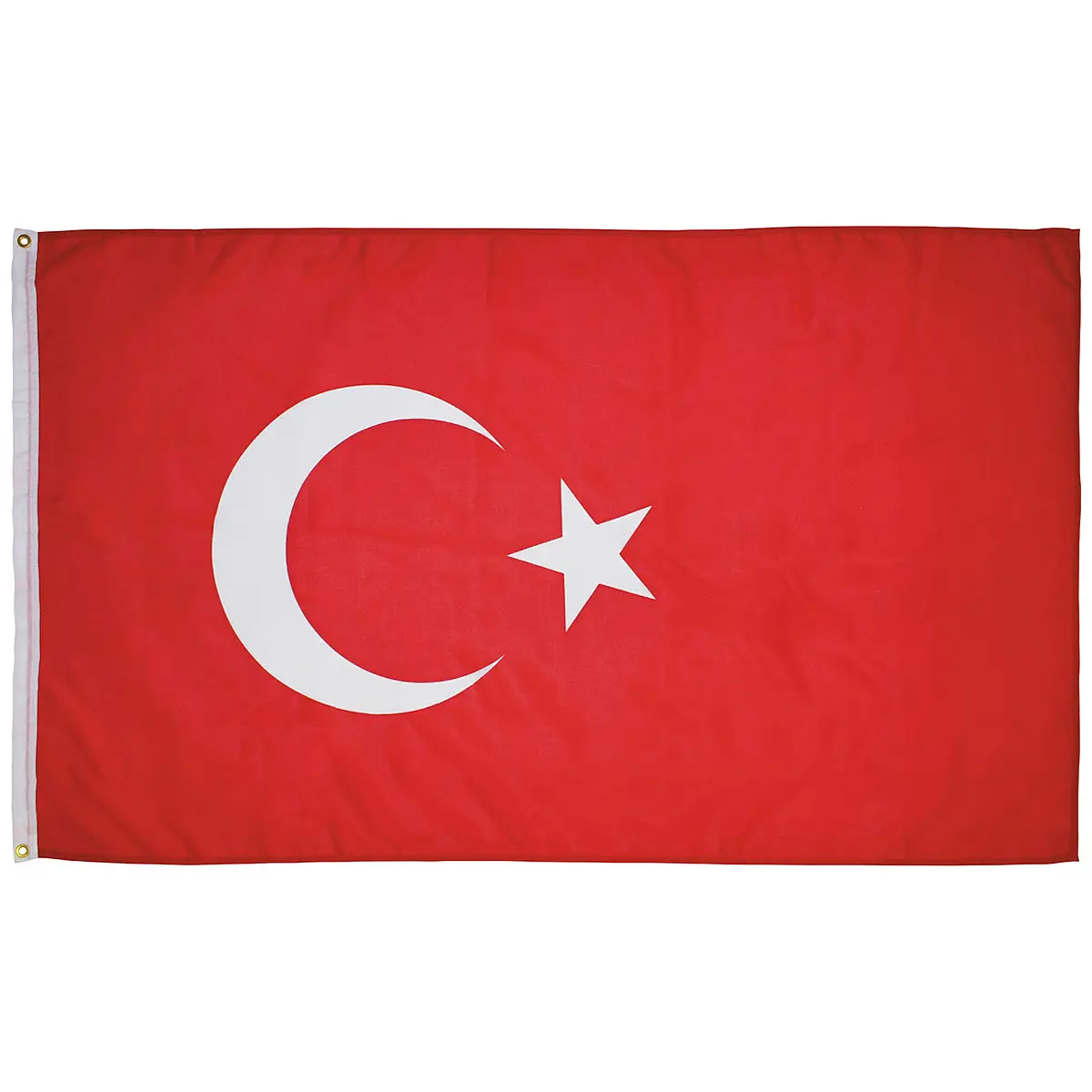Flagge / Fahne Türkei