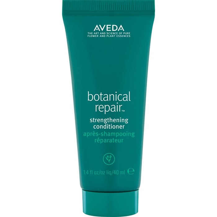 Strenghtening Conditioner