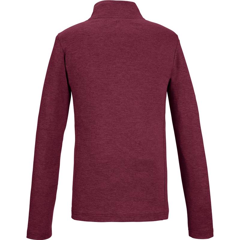 KILLTEC KSW 189 Funktionsshirt Mdchen