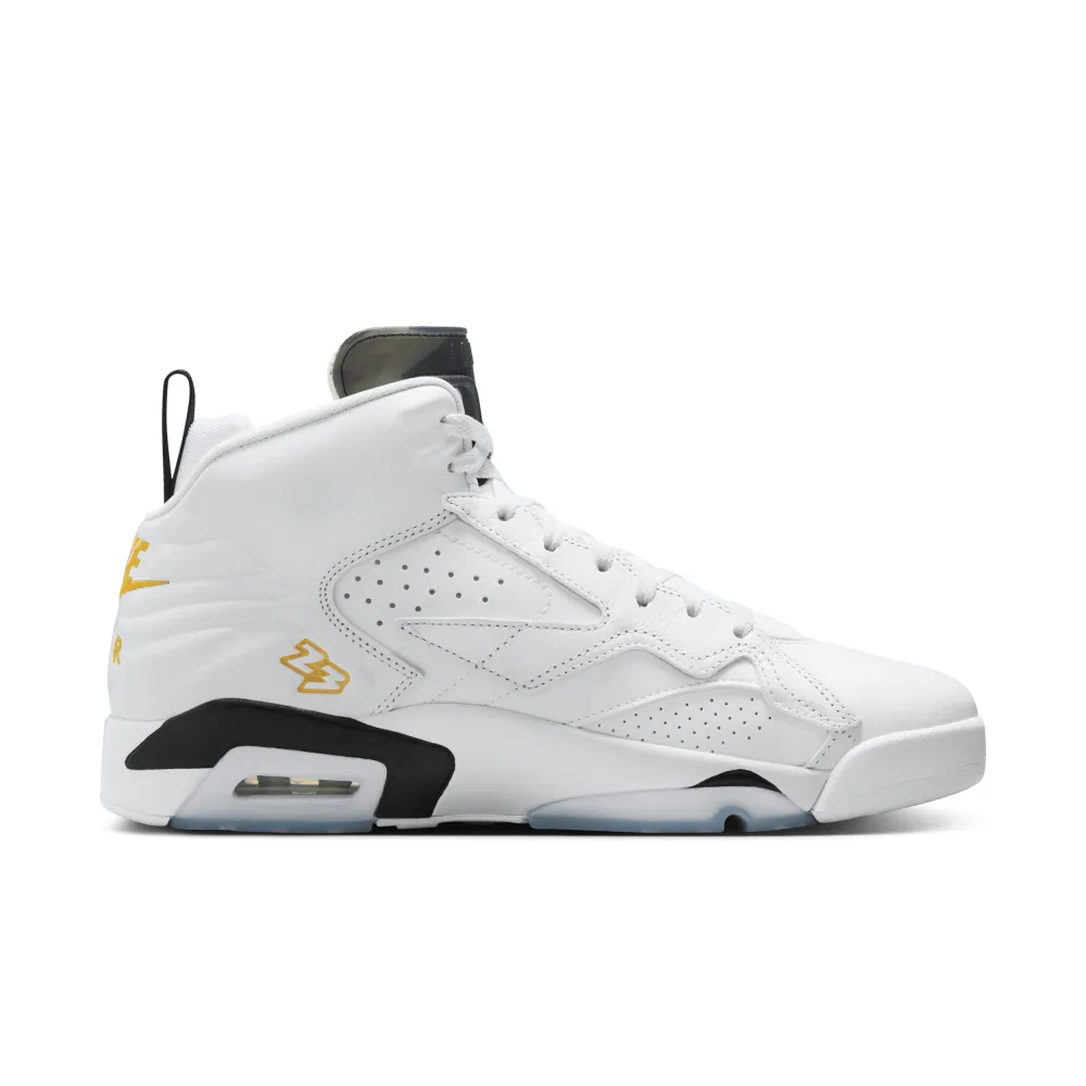 NIKE JORDAN Jumpman MVP DZ4475-107 / weiss