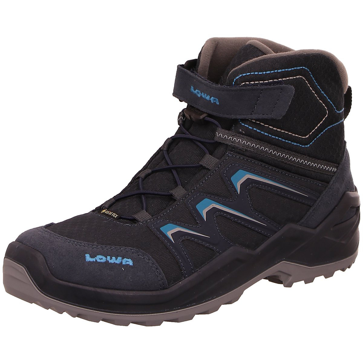 Trekking- & Wanderschuhe