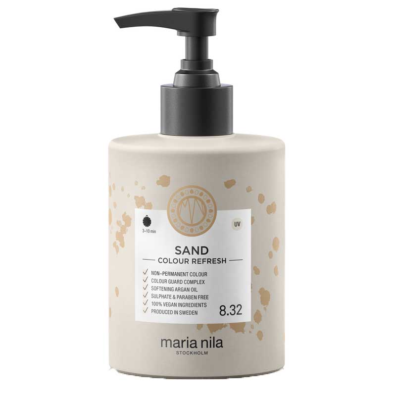 Maria Nila Colour Refresh Sand 300 ml