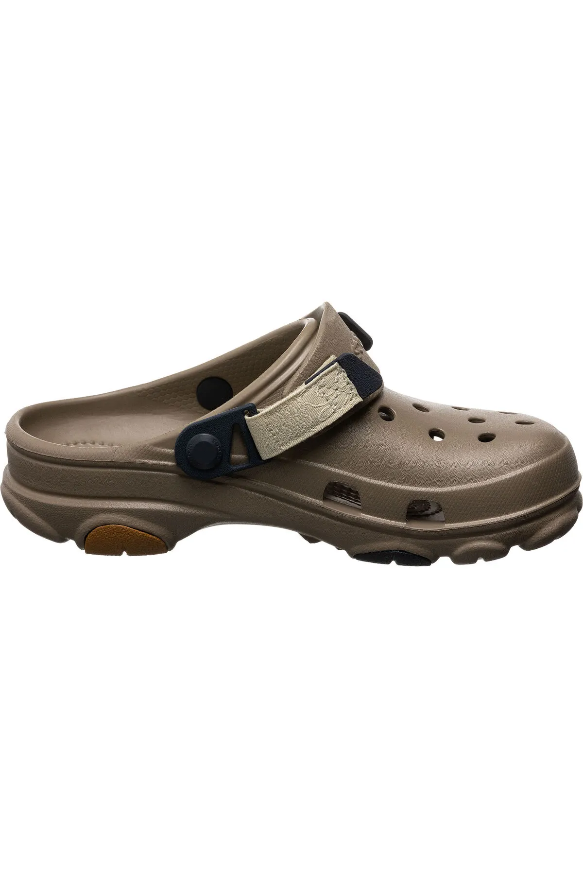 Crocs  Unisex Crocs Classic All Terrain Clog Sandalen