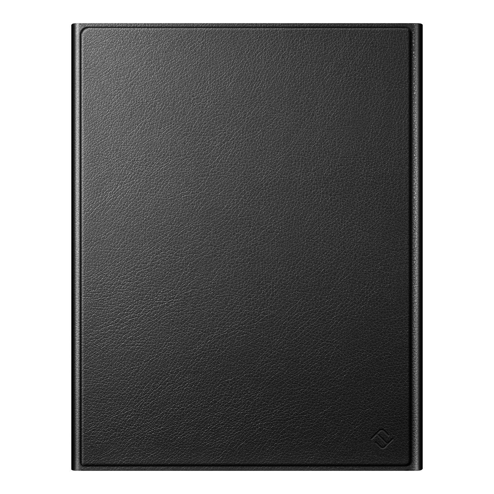 Fintie Tablet-Hülle Tastatur Hülle für iPad 10. Gen 2022 (10.9 Zoll), mit TPU Rückschale, Pencil Halter und magnetisch Abnehmbarer Tastatur mit QWERTZ Layout