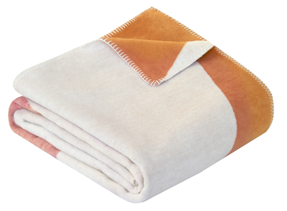 Decke Hawi beere/orange