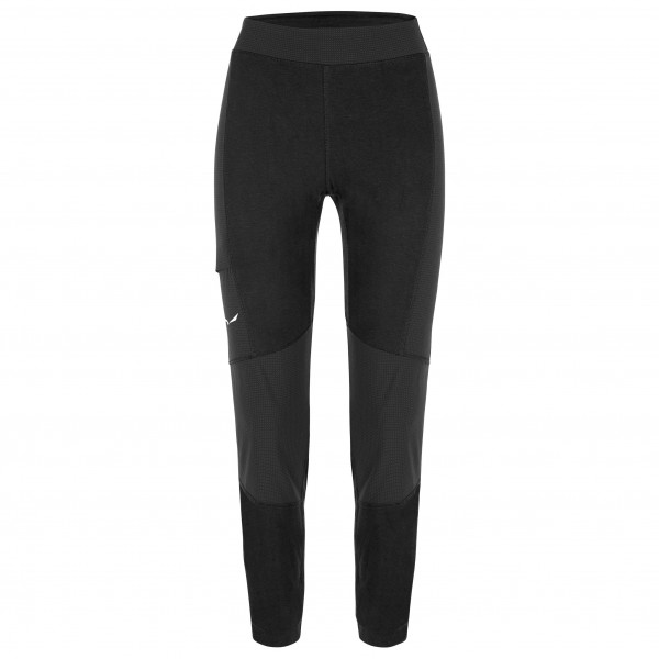 Salewa - Women's Alpine Hemp Tights - Kletterhose