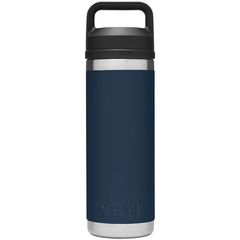 YETI Vakuum Isolierflasche Rambler 532 ml