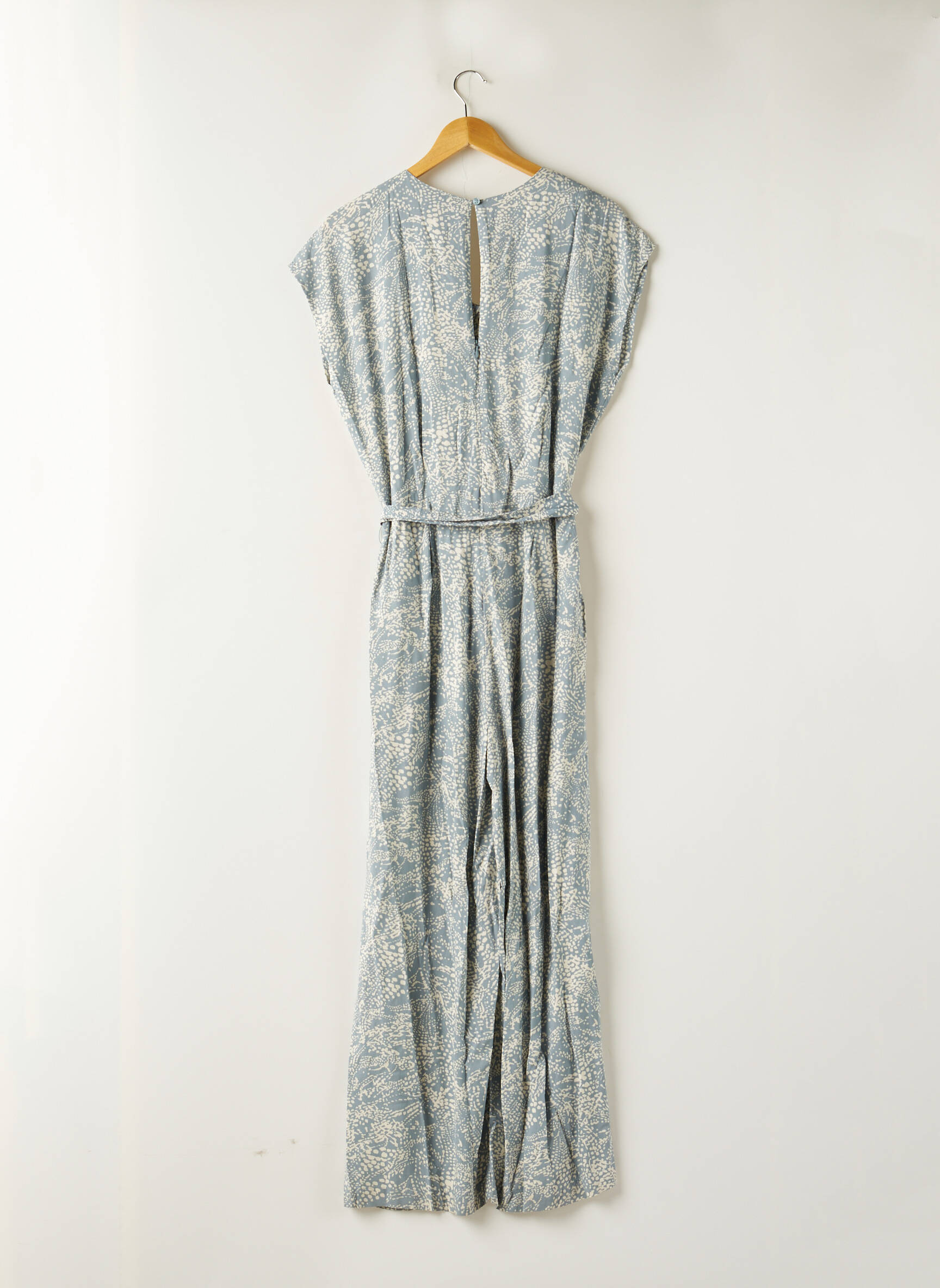 B Young Combinaisons 1 Femme couleur gris