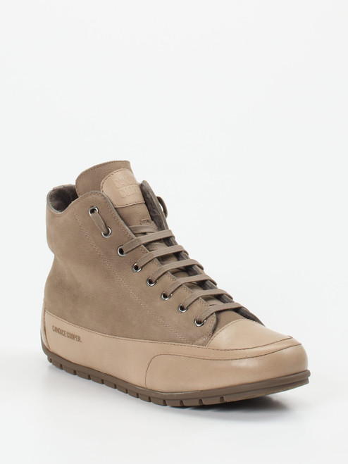 Sneaker high gefüttert-48612490006 Candice Cooper