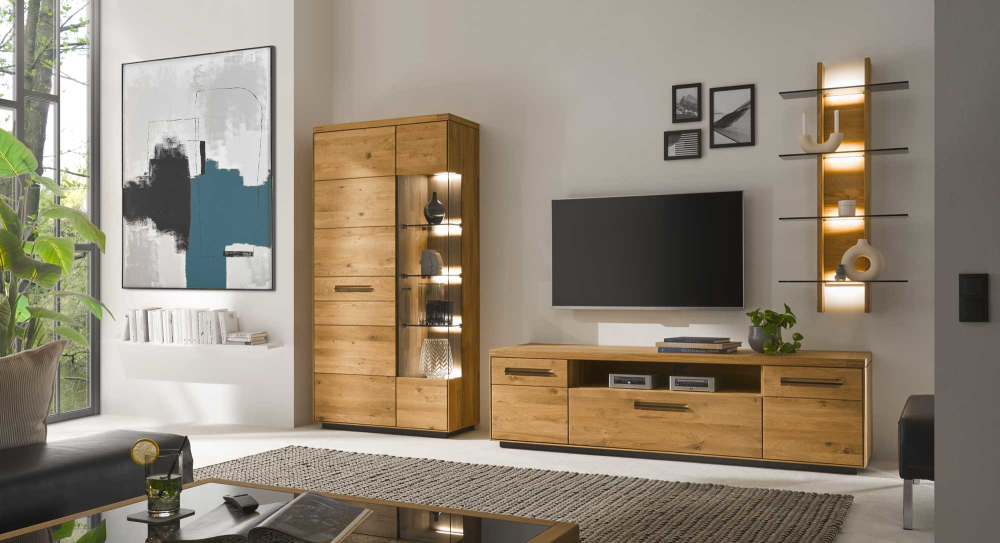 Anbauwand Venta Plus