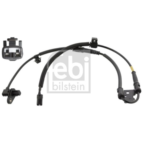 FEBI SENSOR RADDREHZAHL 107613 - ATU