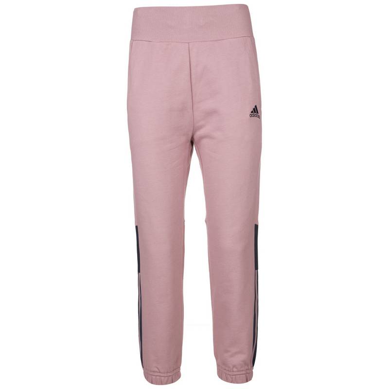 adidas Tiro High-Waisted 7/8 Trainingshose Damen