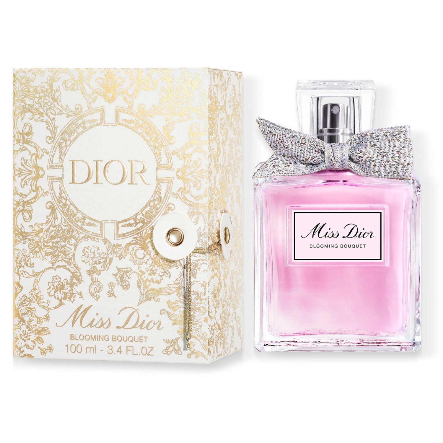 Blooming Bouquet Eau de Toilette - Frische. zarte Duftnoten