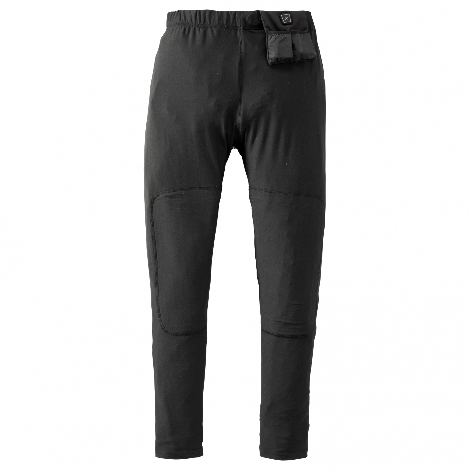 Heat2go Herren Thermo Hose - beheizbare Unterwäsche