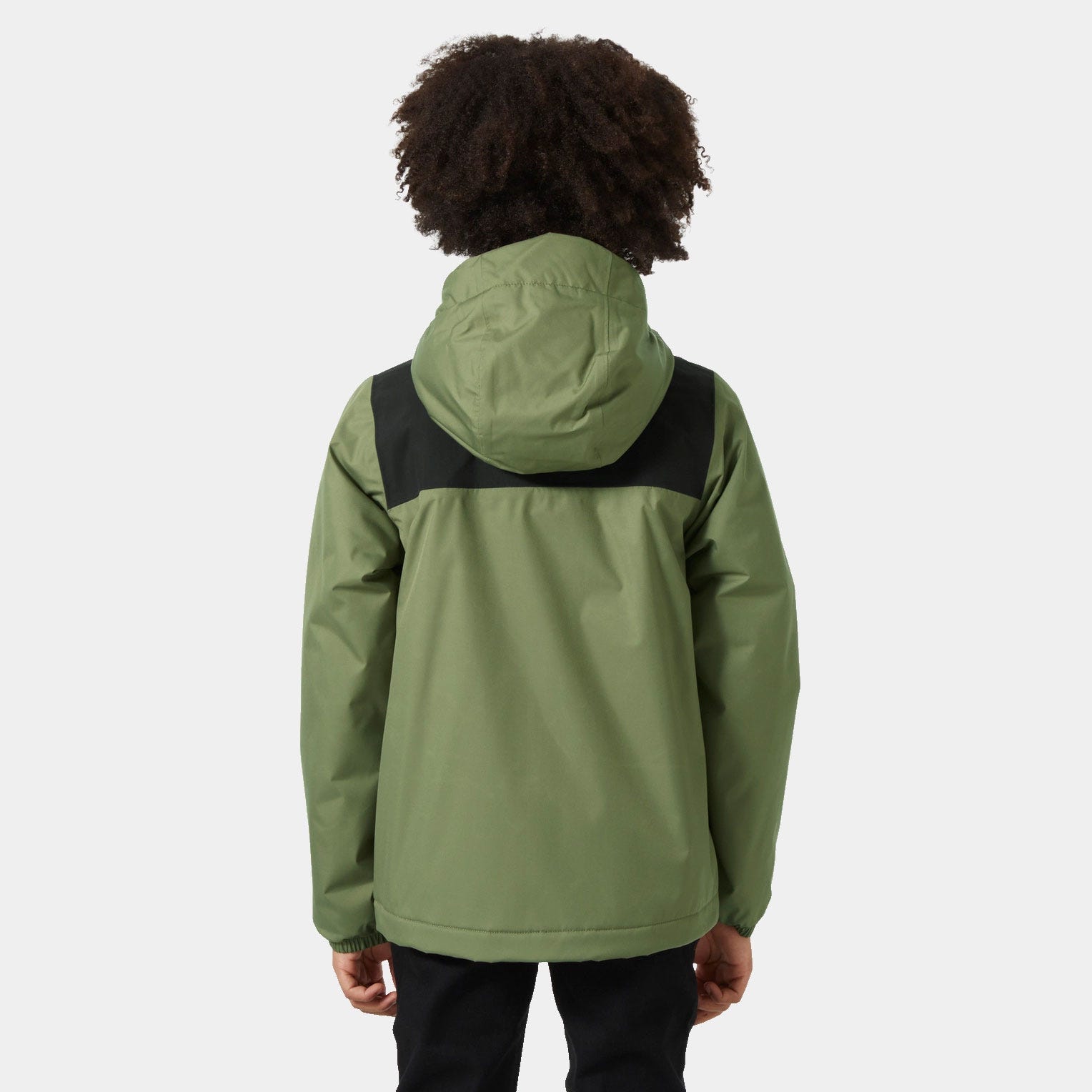 Juniors' Vancouver Fleece Insulated Jacket